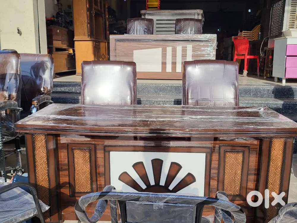 Sbse sasta office furniture set