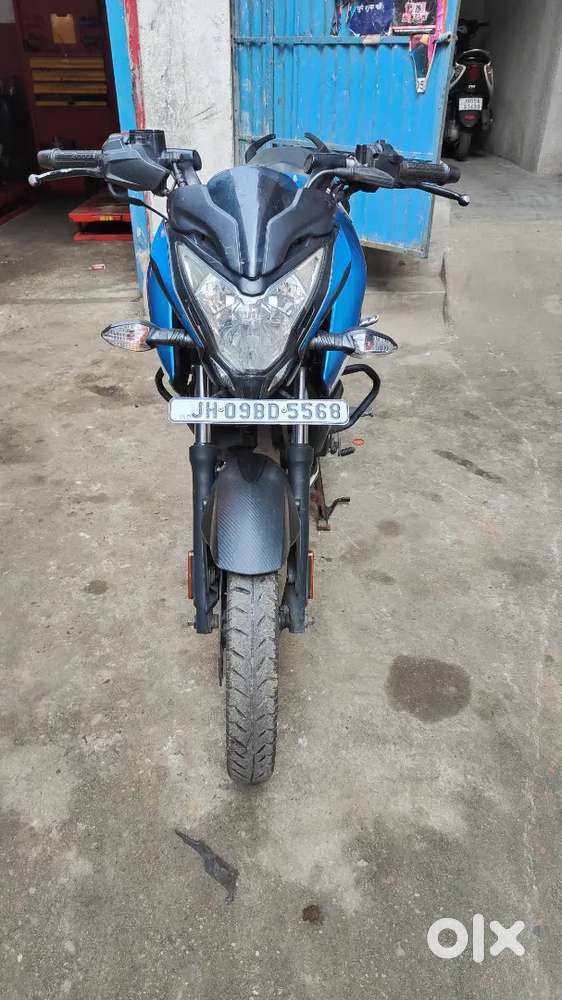 Bajaj Pulsar NS-125 Bike in Excellent Condition
