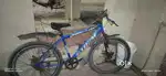 Storm  bicycle