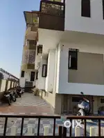 Vaishali 2 bhk Flat In Multistory Building For Service Class Family