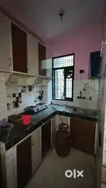 TWO BHK INDEPENDENT FULLY FURNISHED FLAT FOR RENT IN NEW ASHOK NAGAR