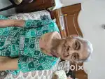 Lady attendent