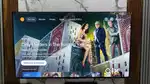 TCL 55 INCH LED Google Tv Built-in Chromecast Google voice control