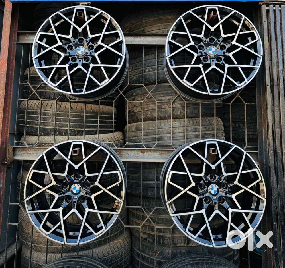 Audi - Bmw - Mercedes - Jaguar ( Spare Parts Alloys Tyres Body Kits )