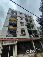 2BHK INDEPENDENT FLOOR FOR FAMILY & BACHELORS