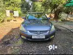 Honda Accord 2008 Petrol Well Maintained