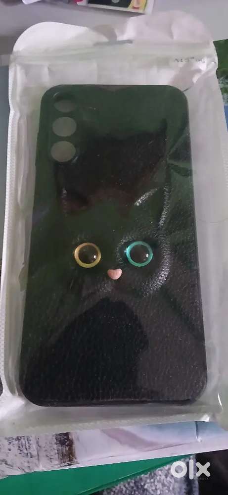 Phone case/cover