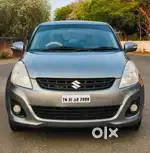 Maruti Suzuki Swift Dzire VDI (O), 2012, Diesel