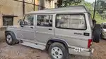 Mahindra Bolero GLX-2WD  2009