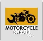 Two Wheeler Mechanic