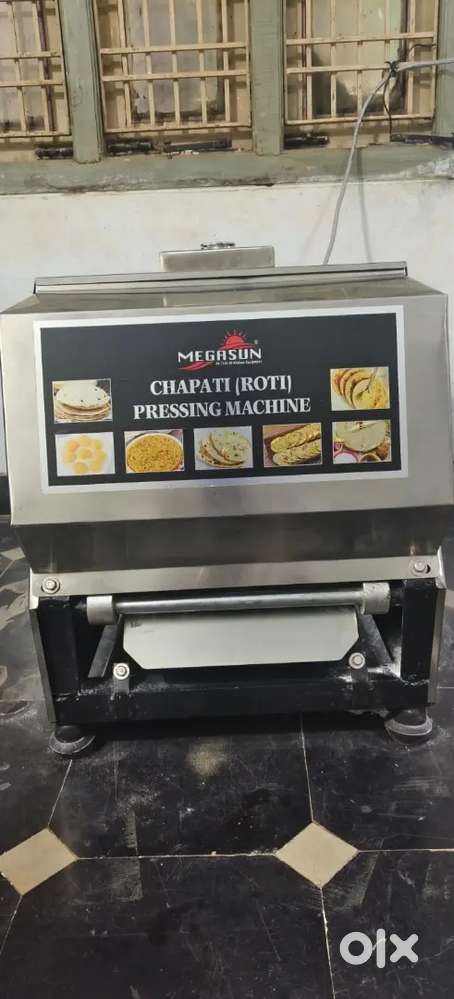 Food machinary items