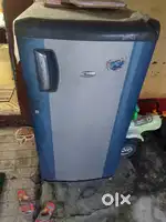 Fridge - compressor kharab h