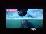 Samsung 3D tv
