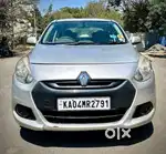 Renault Scala RxL Petrol, 2016, Petrol