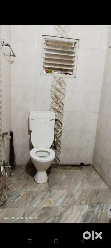 PG for students and working ladies only Single person 3300 each