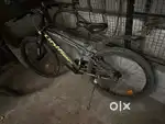 Bicycle in great condition