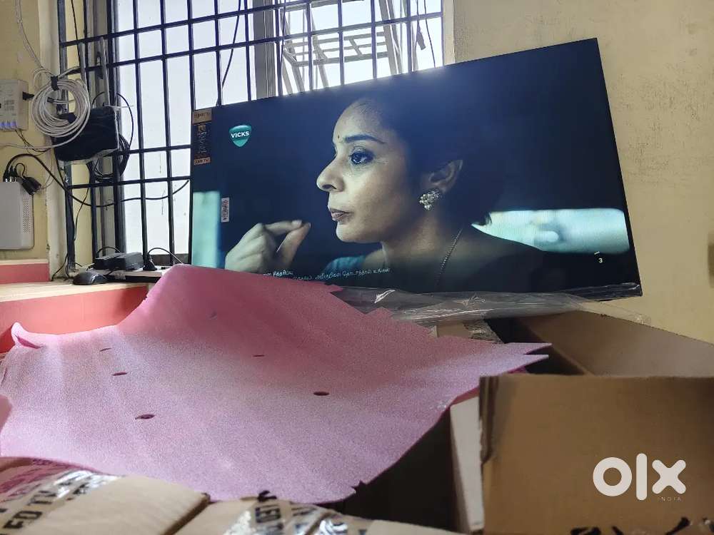 4K Sony 32inch Android Smart Led TV