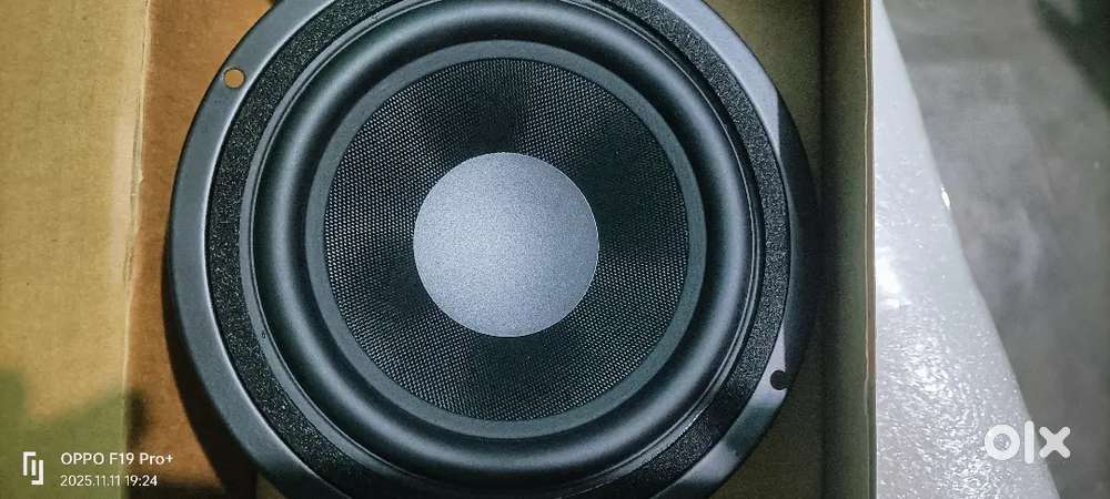 Imported subwoofer & Woofer for sale