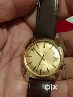 OLMA AUTOMATIC WATCH