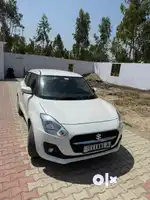 Maruti Suzuki Swift 2022 Petrol Well Maintained