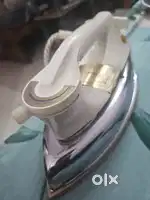 Bajaj Iron box