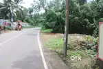 Land main road side Adichira-Ammancherry road 7 lakh/cent