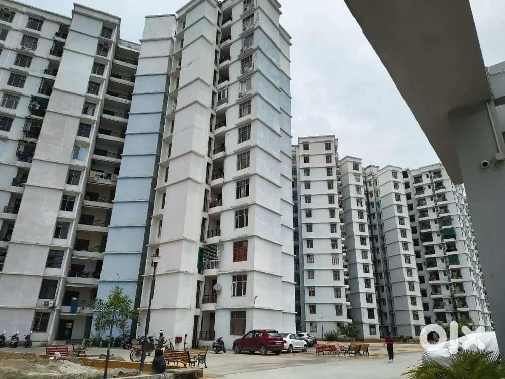 LDA Shristhi Appartments