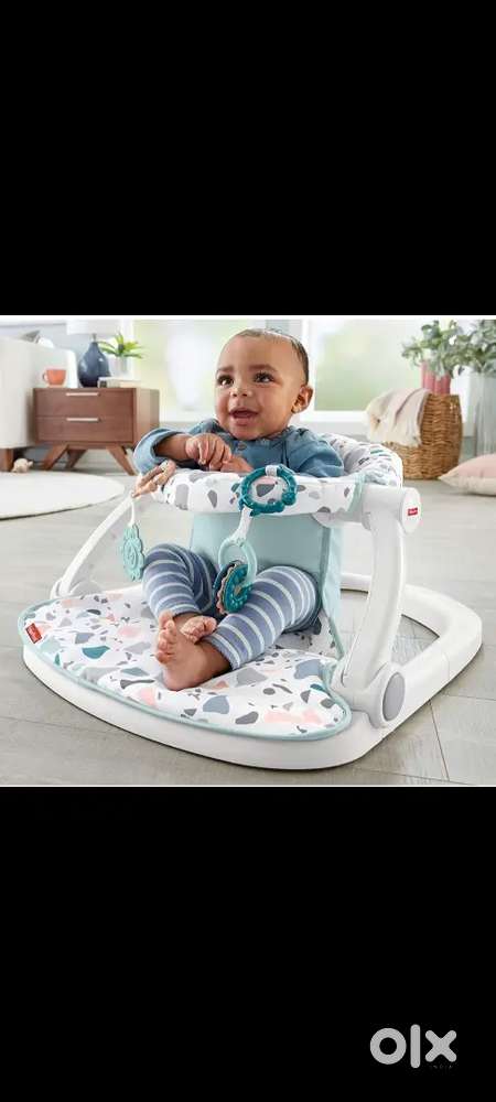 Baby chair