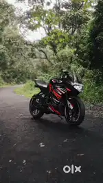 Modified rc 200 for sale in idukki