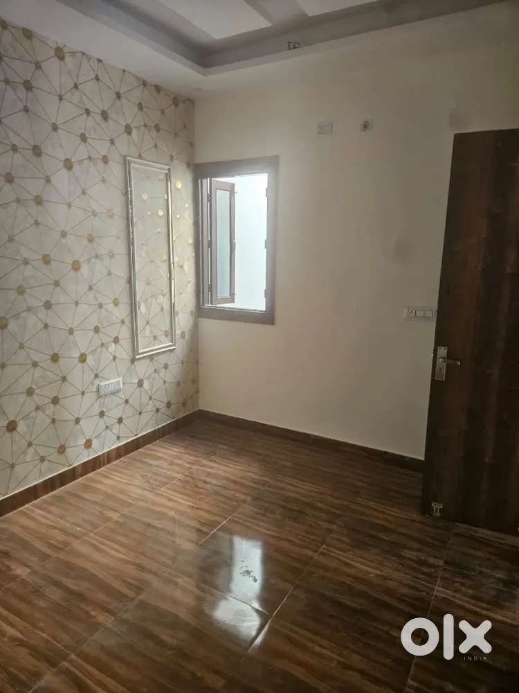 2 bhk fully furnished flat