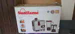 Sunflame opus juicer mixer grinder