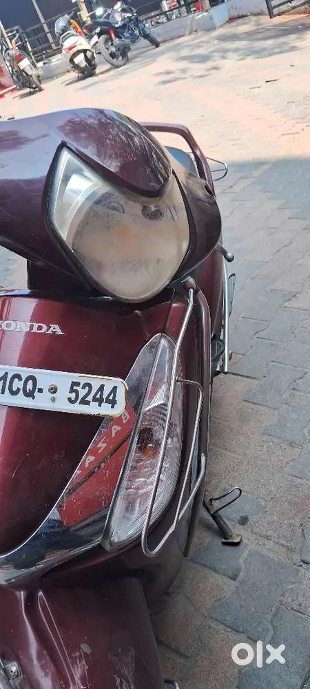 Honda  best