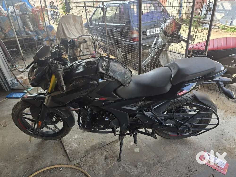 Pulsar N160  2023 model