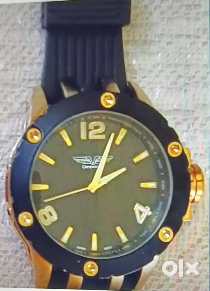 MENS WRIST WATCH