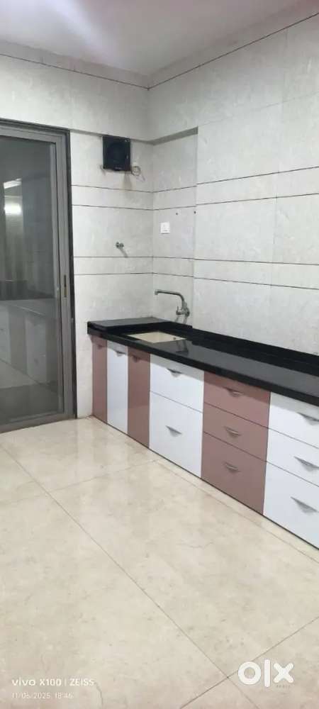 2 Bhk Flat Vidya Viksa circle