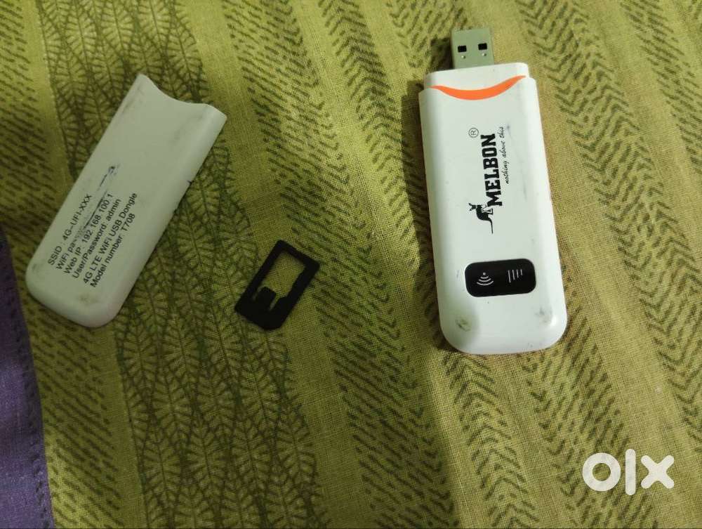 Melbon 4G Dongle