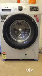IFB Senorita SXS 6510 – 6.5 Kg 5 Star front load