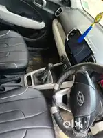 Hyundai Venue 2024 Petrol Well Maintained