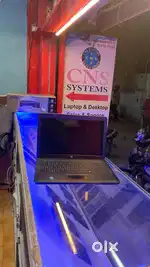 hp branded intel dual core processor 14' led display good condition