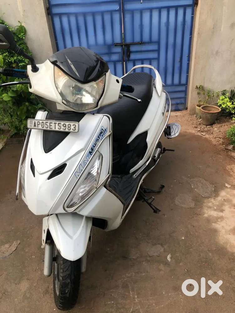 Maestro Just Ladies Used Full Condition No Problem Neatly Used