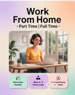 Work from home