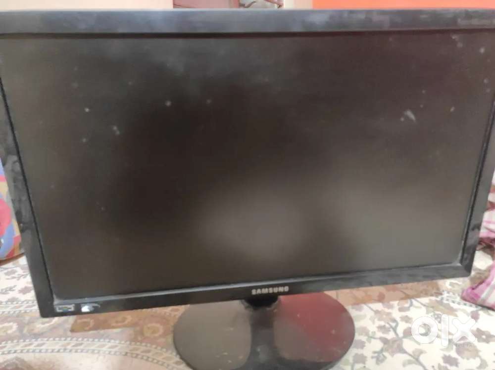 Samsung desktop monitor