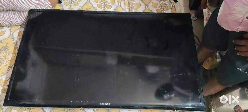 Sell samsung tv