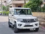 Mahindra Bolero 1.5 B6 (O), 2023, Diesel