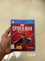 Ps4 and ps3 games