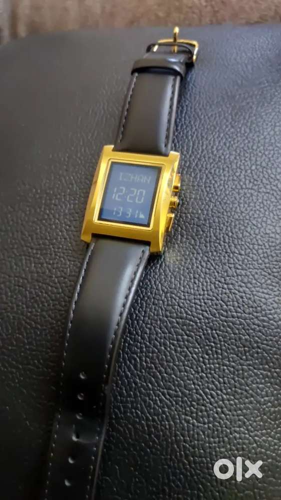 Al Fajr watch