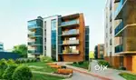 4+1 BHK INDEPENDENT FLAT