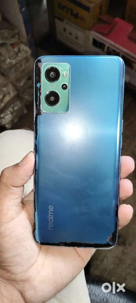 REALME 9i 6/128gb