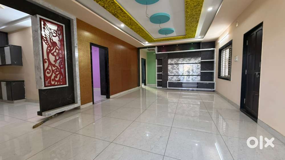 East Facing 212Sq,yds 3BHK Individual House For Sale In Rayudupalam