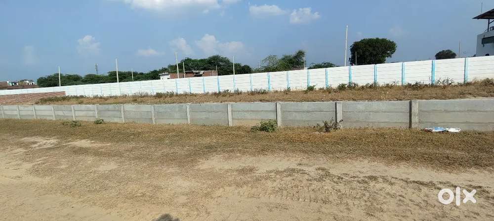 Plots for sale pathauli